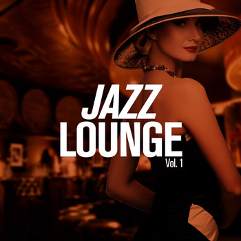 Various Artists - Jazz Lounge, Vol. 1