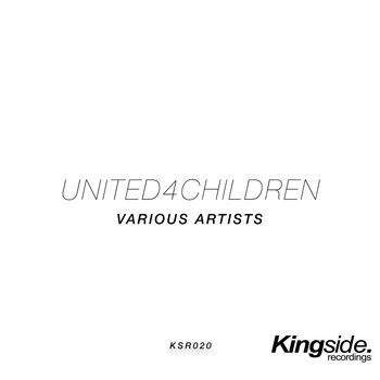 Various Artists - United4children