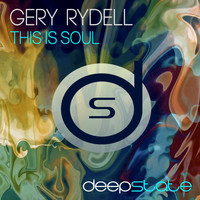Gery Rydell - This Is Soul