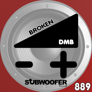 dmb - BroKen