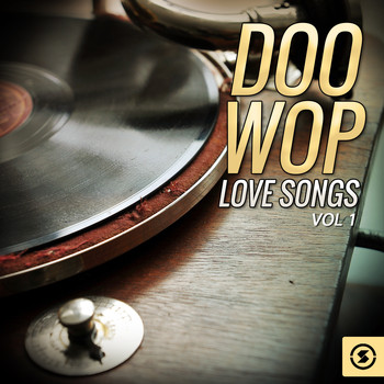 Various Artists - Doo Wop Love Songs, Vol. 1