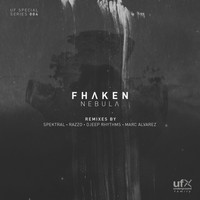 Fhaken - Nebula