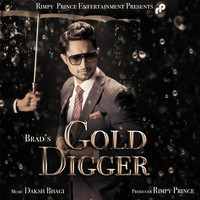 Brad - Gold Digger