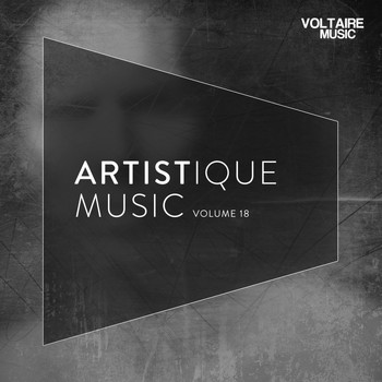 Various Artists - Artistique Music, Vol. 18