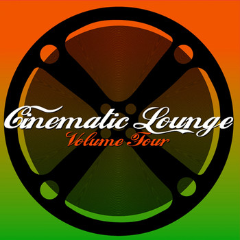 Various Artists - Cinematic Lounge, Vol. 4