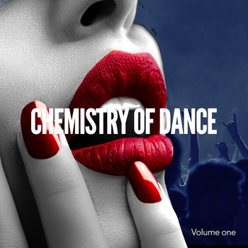 Various Artists - Chemistry Of Dance, Vol. 1 (Power Deep House Sound)
