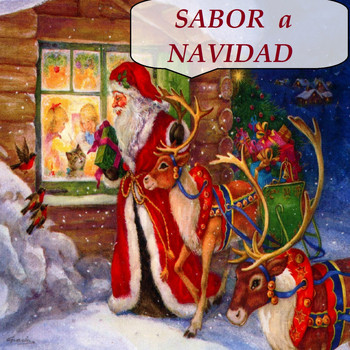 Various Artists - Sabor a Navidad