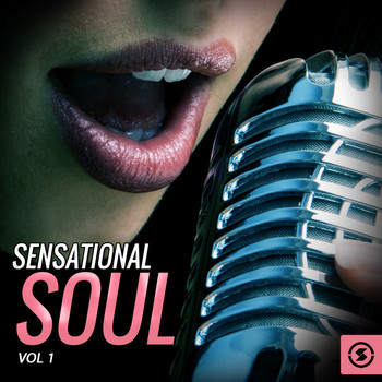 Various Artists - Sensational Soul, Vol. 1