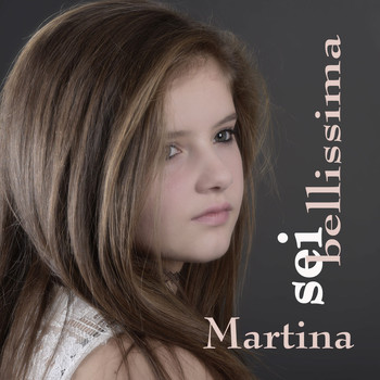 Martina - Sei bellissima