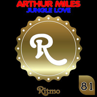 Arthur Miles - Jungle Love
