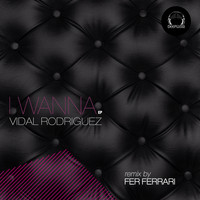Vidal Rodriguez - I Wanna