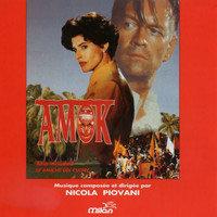 Nicola Piovani - Amok / Le amiche del cuore (Original Motion Picture Soundtrack)