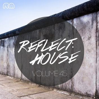 Various Artists - Reflect:House, Vol. 45