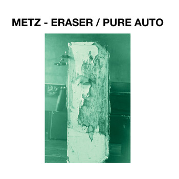 Metz - Metz