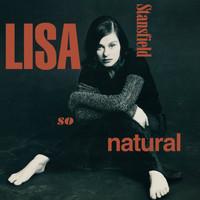 Lisa Stansfield - So Natural (Deluxe)