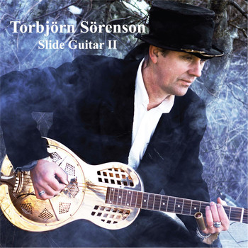 Torbjörn Sörenson - Slide Guitar II