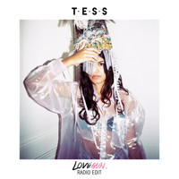 Tess - Love Gun (Radio Edit)