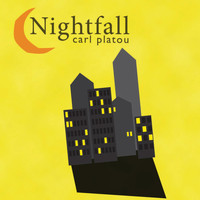 Carl Platou - Nightfall