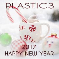 Plastic3 - Happy New Year Music