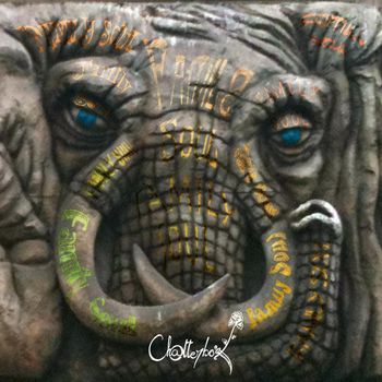 Chatterbox - Family Soul