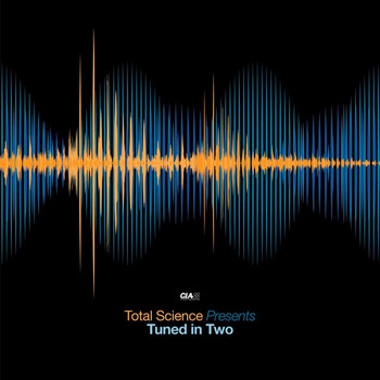 Various Artists - Total Science Presents Tuned In 2