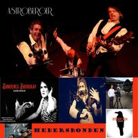 Astroburger - Hedersbonden