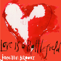 Jonatha Brooke - Love Is a Battlefield