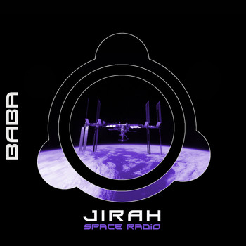 Jirah - Space Radio