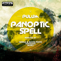 Pulum - Panoptic Spell
