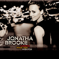 Jonatha Brooke - Careful What You Wish For