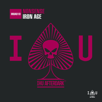 Nonsense - Iron Age