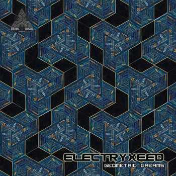 Electryxeed - Geometric Dreams
