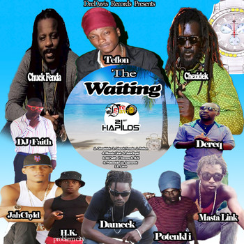 Various Artists - The Waiting