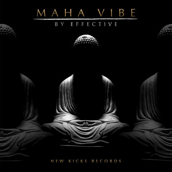 EffectivE - Maha Vibe