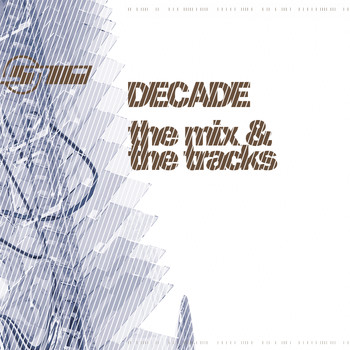 Various Artists - Decade - The Tracks