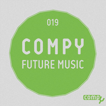 Various Artists - Compy Future Music, Vol. 19
