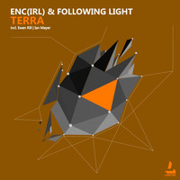 Following Light, eNc (Irl) - Terra