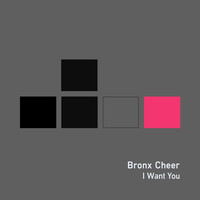 Bronx Cheer - I Want You