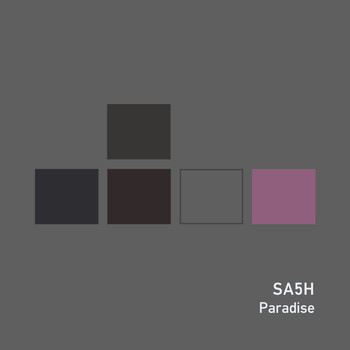 SA5H - Paradise