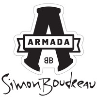 Simon Boudreau - Embarque dans l'Armada