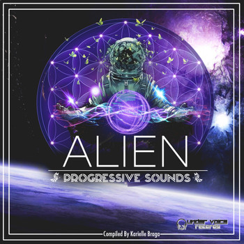Various Artists - Alien Progressive Sounds