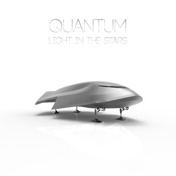 Quantum - Light In The Stars