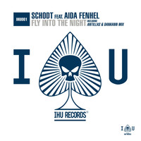 Schodt feat. Aida Fenhel - Fly Into The Night