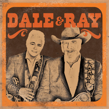 Dale Watson, Ray Benson - Dale & Ray