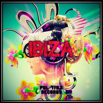 Various Artists - Ibiza