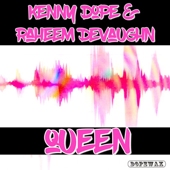 Kenny Dope & Raheem DeVaughn - Queen