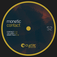 Monetic - Contact