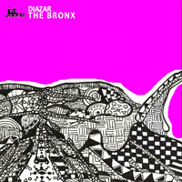 Diazar - The Bronx