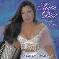 Maria Diaz - Consejo de Mujer