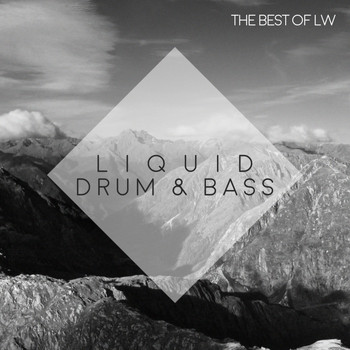 Various Artists - Best of LW: Liquid Drum & Bass